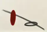 Heinz Günter Prager, Ohne Titel, 1985, Öl und Ölkreide auf Velin