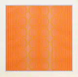 Julian Stanczak, Ohne Titel