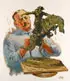David K. Stone, Frederic Remington