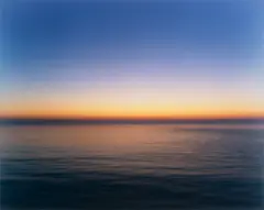 Harry Cory-Wright, Between Space and the Earth, 2019, Chromogenic print, mounted