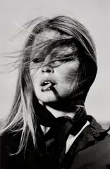 Brigitte Bardot, Spain by Terry O'Neill, 1971, Gelatin silver print, printed later, sold Nov 2024