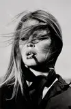 Terry O'Neill, Brigitte Bardot, Spain