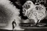 Sebastião Salgado, Greater Burhan Oil Field, Kuwait