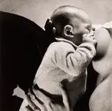 Peter Hujar, John McClellan with Diana