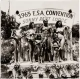 Diane Arbus, Family beauty contest at a nudist camp, P.A., 1965, Gelatin silver print, printed later by Neil Selkirk