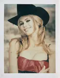 Ellen von Unwerth, Giddy Up, Claudia Schiffer, Los Angeles