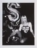 Ellen von Unwerth, Can You Afford Me? Paris Hilton, Los Angeles