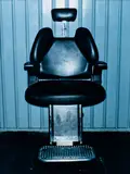 Superstudio, Milan by Helmut Newton, 1995, Chromogenic print, mounted, sold Nov 2024