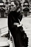 Helmut Newton, From Queen, Mirella Petteni, Venice