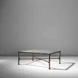 Diego Giacometti, 'Grecque' low table