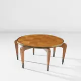 Gio Ponti, Low table