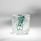 Émile Gallé, Rare vase