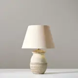 Jean Besnard, Table lamp