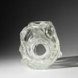 Ritsue Mishima, 'Eolo', 2009, Hand-blown, applied and shaped glass