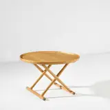 Mogens Lassen, Folding table