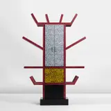 Ettore Sottsass, 'Casablanca' cabinet