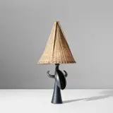 Roger Capron, Table lamp