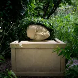 François-Xavier Lalanne, 'Fontaine Pleureuse'
