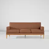 Jacques Quinet, Sofa