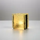 Serge Mouille, 'Dallux' table lamp