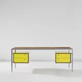 Preben Fabricius and Jørgen Kastholm, Desk