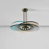 Max Ingrand, Ceiling light