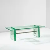 Pietro Chiesa, Large coffee table