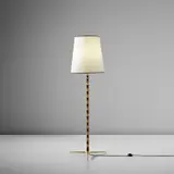 Gino Sarfatti, Floor lamp