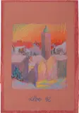 Salvo, Untitled