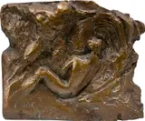 Elisabeth Frink, Untitled