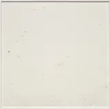 Klaus Mosettig, Pradovit RA 150, 2009, graphite on paper laid down on card, in artist's frame