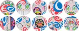 Ten works: (i-x) We Are the Jocular Clan by Takashi Murakami, 2018, offset lithograph on paper, sold Apr 2024
