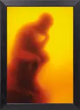 Andres Serrano, Thinker