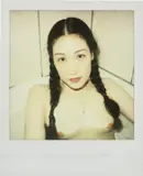 Untitled by Nobuyoshi Araki, 1997, polaroid, sold Apr 2024