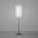 Franz West, Große Lampe (Large Lamp), 2005, acrylic glass, rubber, steel and electrical fitting
