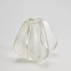 Seme Di Stella by Ritsue Mishima, 2009, glass, sold Apr 2024