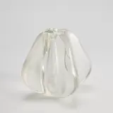 Seme Di Stella by Ritsue Mishima, 2009, glass, sold Apr 2024