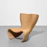 Marc Newson, 'Wicker' chair