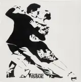Blek le Rat, Last Tango (The Big Issue), 2007, spray paint on canvas