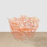 Fernando Campana and Humberto Campana, 'Pedra' armchair