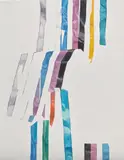 Alex Hubbard, Untitled, 2008, oil on canvas
