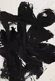 Santiago Parra, Untitled, 2019, oil on canvas