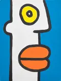Thierry Noir, Daniel a acheté des nouvelles chaussures de sport. Il est prêt à courir le marathon. Dès demain s'il le faut