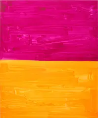 Beth Letain, Ishy, 2019, oil on canvas