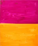 Beth Letain, Ishy, 2019, oil on canvas
