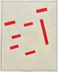 Keith Coventry, Portobello Estate, oil and pencil on paper