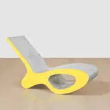 Tom Dixon, Prototype lounge chair