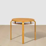 Alvar Aalto, Occasional table, model no. 907B