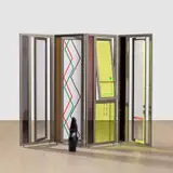 Ohad Meromi, Screen and Totem, 2001, aluminium, Plexiglas, polystyrene and resin