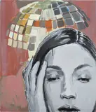 Neal Tait, Mirror Ball